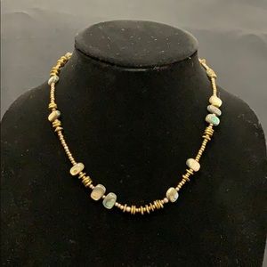 Silpada Necklace